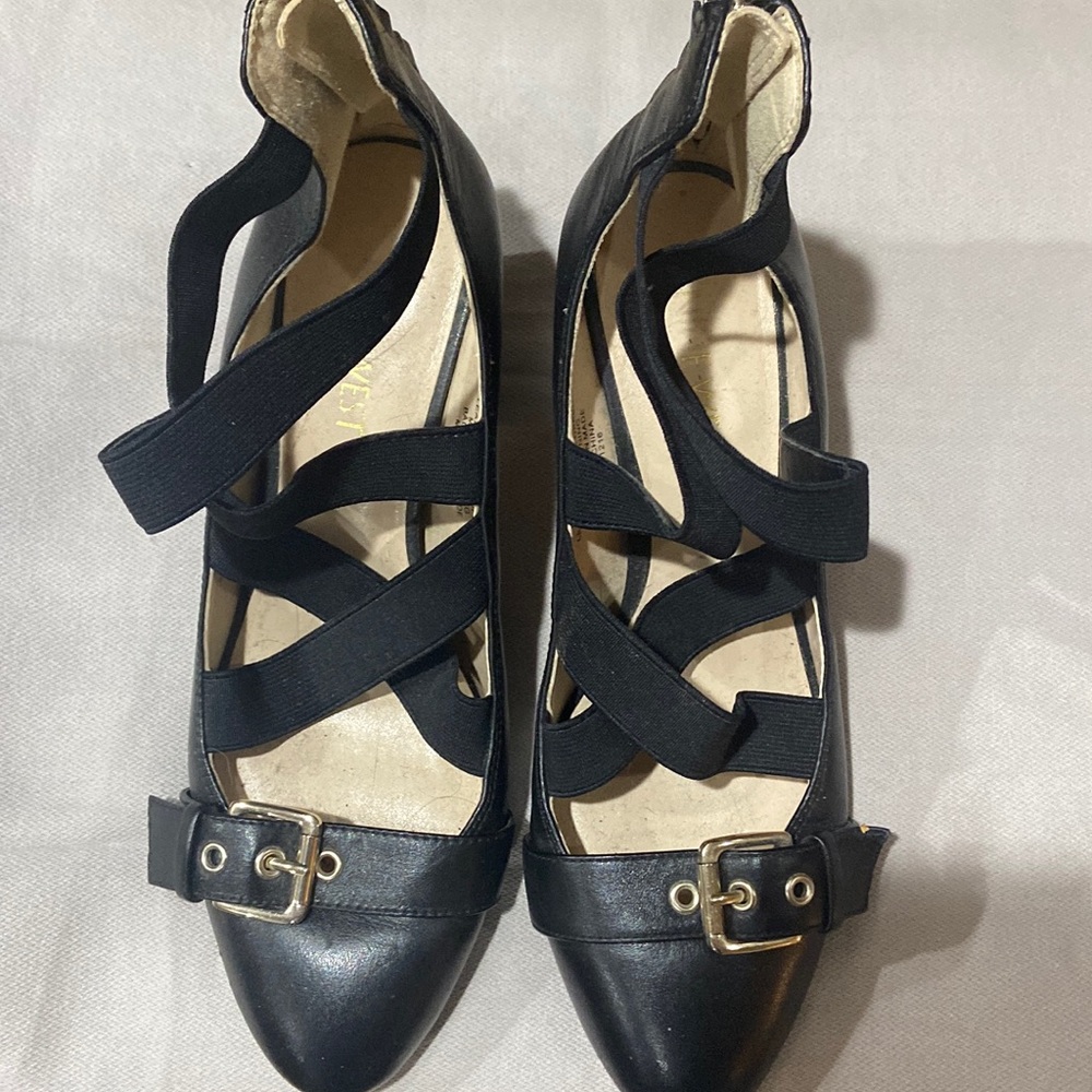 Nine West dress shoes